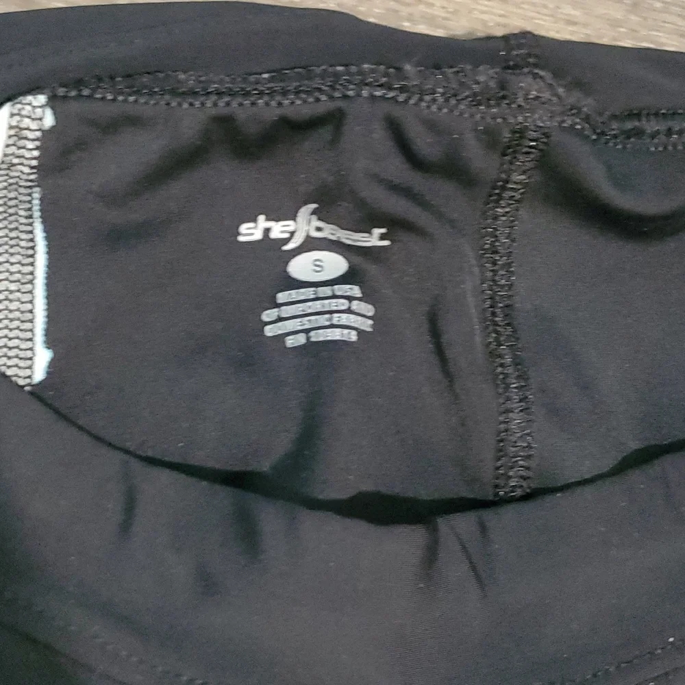 Shebeest cycling bike shorts size S - Picture 5 of 5